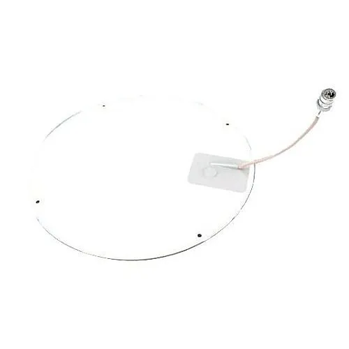 Honeywell BDA BDA-OIA-1301000-2 Omni Ominidirectional Wall or Ceiling Indoor Antenna, 130 1000 MHz, 5W