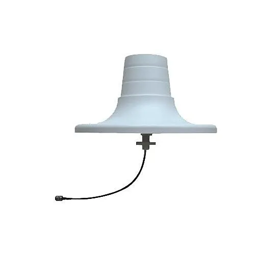 Honeywell BDA BDA-OIA-3851-6996 Omni Broad Band Ceiling Indoor Antenna with ABS Radome