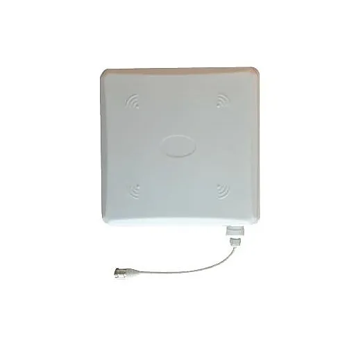 Honeywell BDA BDA-PIA-380869-4-1 Directional Broad Band Panel Indoor Antenna, 1710-2700 MHz
