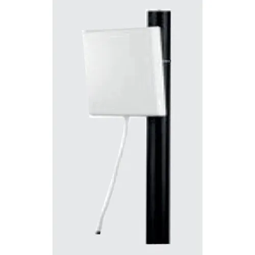 Honeywell BDA BDA-PIA-763869-6-1 Directional Full Band Panel Indoor Antenna, 698-869 MHz, 100W