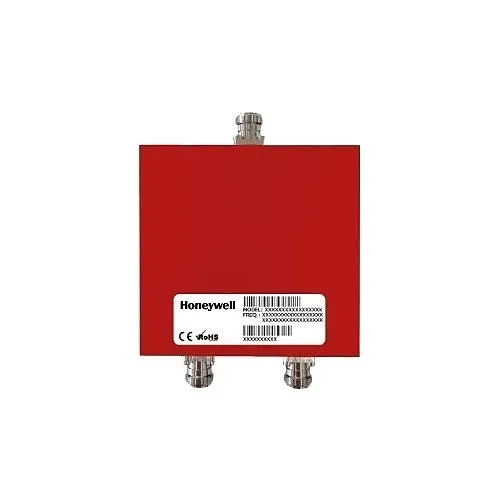 Honeywell BDA BDA-PS2-L2 Fiplex Broadband 2-Way Power Splitters, 136-870 MHz, 100W