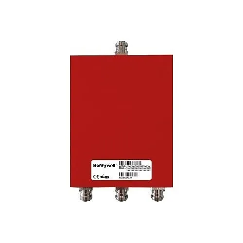 Honeywell BDA BDA-PS3-L2 Fiplex Broadband 3-Way Power Splitters, 136-870 MHz, 100W