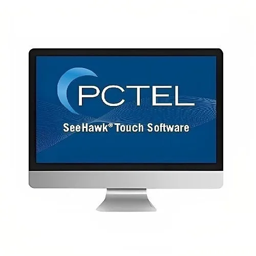 Honeywell BDA OPS126-X PCTEL SeeHawk Touch Annual Maintenance Software Support for Permanent License