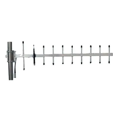 Honeywell BDA BDA-YDA763869-14-1 Yagi Directional Full Band Outdoor Antenna, 763-869MHz, 100W