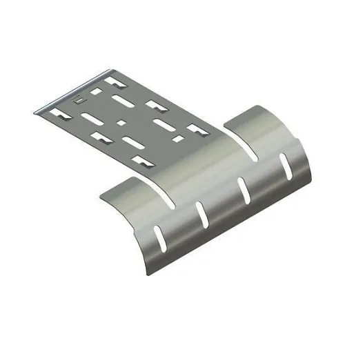 Cablofil BDOBL Basic Drop Out (BDO), 4", Silver