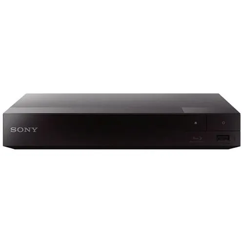 Sony BDPS1700U Blu-Ray Player with DVD Up-Conversion