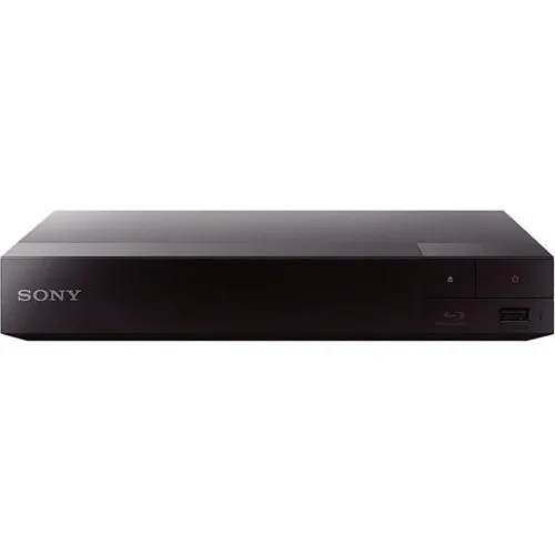 Sony BDPS3700 Blu-ray Player with Built-in Wi-Fi