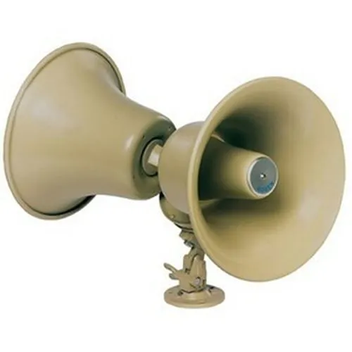 Bogen BDT30A Bi-Directional Re-entrant Horn Loudspeaker