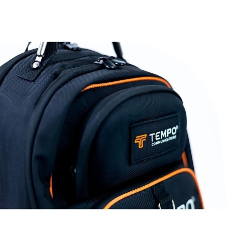 Tempo PA9050 Ultimate Tool Backpack