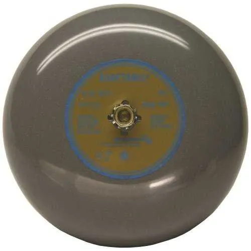 TekTone BE007 Bell 6" 24VDC