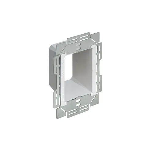 Arlington BE1XLS Plastic Box Extender, 200W