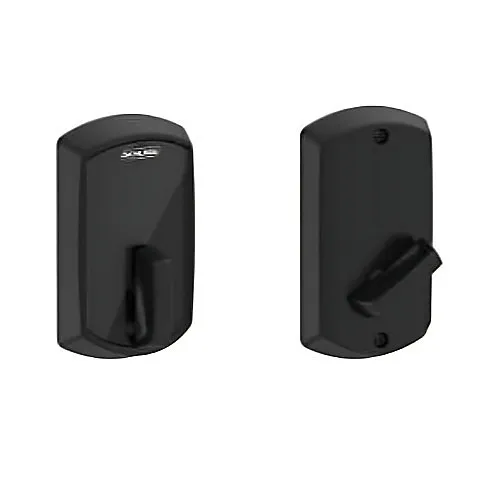 Schlage BE467 GRW 622 Control Smart Deadbolt