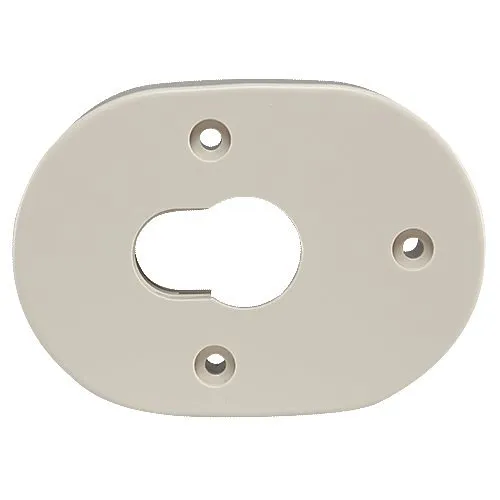 Silent Knight BEAMMMK System Sensor Wall Mount for Smoke Detector, Reflector, Transmitter, Receiver