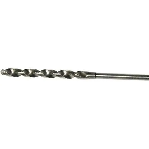 BES BELL1418H Bell Hanger Bit 1/4 in. Diameter, 18 in. Long with Hole