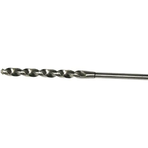 BES BELL3812H 3/8"x12" Bellhanger Bit with Hole