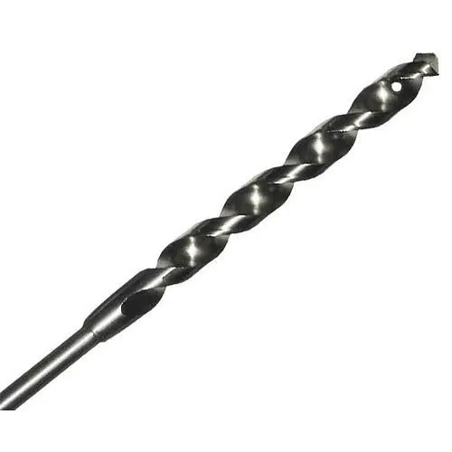 BES BELL3824H Bell Hanger Bit 3/8 in. Diameter, 24 in. Long with Hole