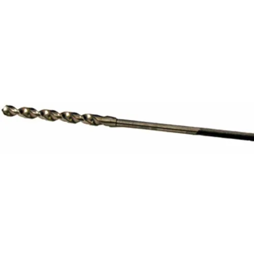 BES BELL3836 Bell Hanger Bit 3/8 in. Diameter, 36 in. Long