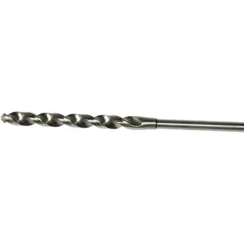 BES BELL3836H Bell Hanger Bit 3/8 in. Diameter, 36 in. Long with Hole