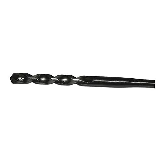 BES BELLC1218 Carbide Bell Hanger Bit 1/2 in. Diameter, 18 in. Long
