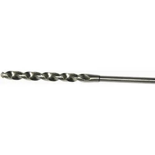 BES BELLC1224 Carbide Bell Hanger Bit 1/2 in. Diameter, 24 in. Long