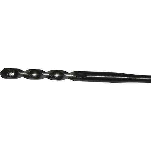 BES BELLC1412 Carbide Bell Hanger Bit 1/4" Diameter, 12" Long