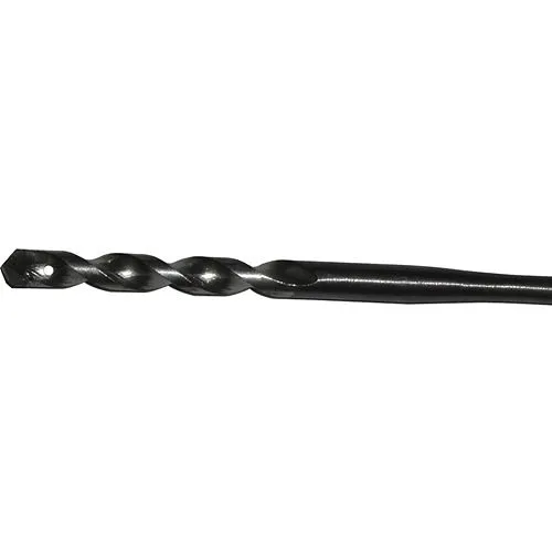 BES BELLC1436 Carbide Bell Hanger Bit 1/4 in. Diameter, 36 in. Long