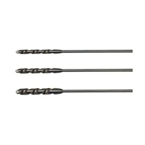 BES BELLC3824 Carbide Bell Hanger Bit 3/8 in. Diameter, 24 in. Long