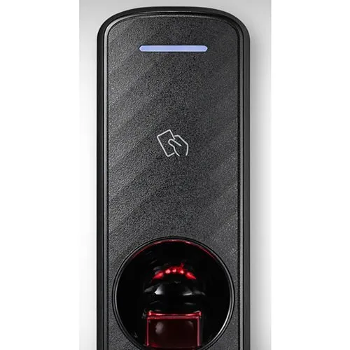 Suprema BEP2OA BioEntry P2 Compact IP Fingerprint Reader, Mullion-Type