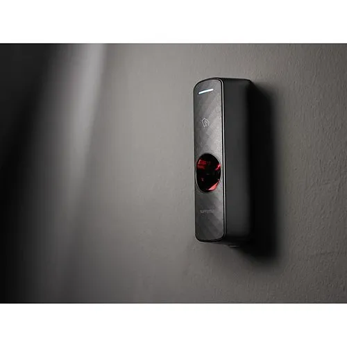 Suprema BEP2OA BioEntry P2 Compact IP Fingerprint Reader, Mullion-Type