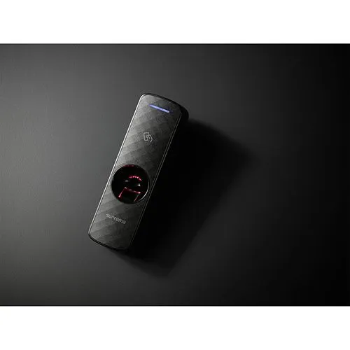 Suprema BEP2OD BioEntry P2 Compact IP Fingerprint Reader, Mullion-Type