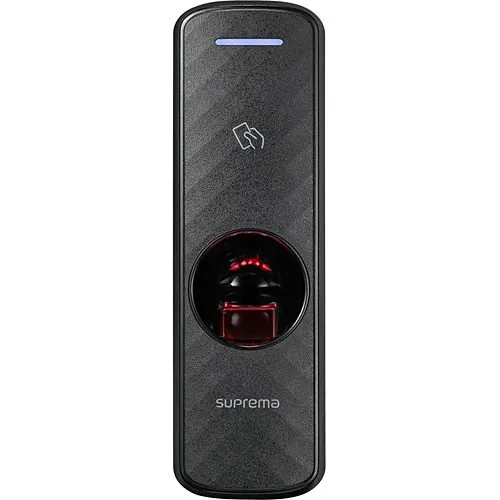 Suprema BER2-OD BIOENTRY R2 Finger Reader, Credential Reader Station