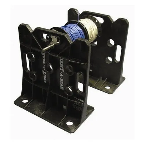 BES BES11455 Rack-A-Tiers