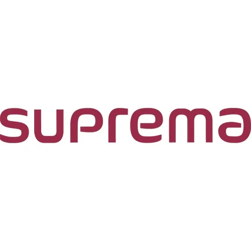 Suprema BEW3-APB BioEntry W3 AI Facial Recognition Reader IP67 PoE Multi RFID