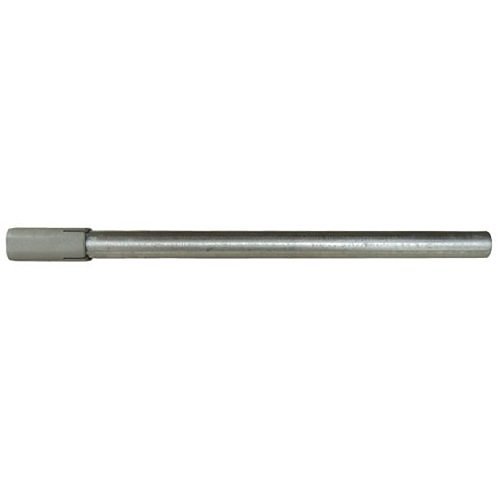 System Sensor ETX 1' Steel Exhaust Tube, for use with HVAC Duct Smoke Detection and Monitoring Products