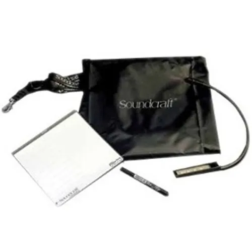 Soundcraft BF10.522003 Soundcraft Si Compact Accessory Kit for Si Compact 32 Console