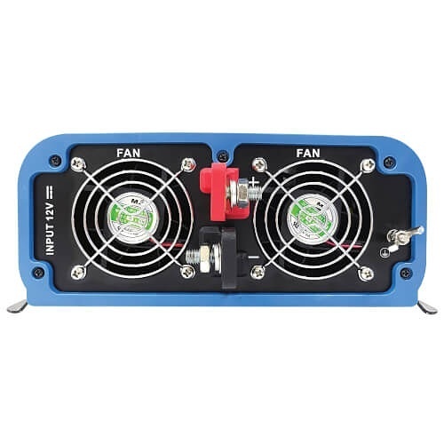 Image of TC-PINV3000S