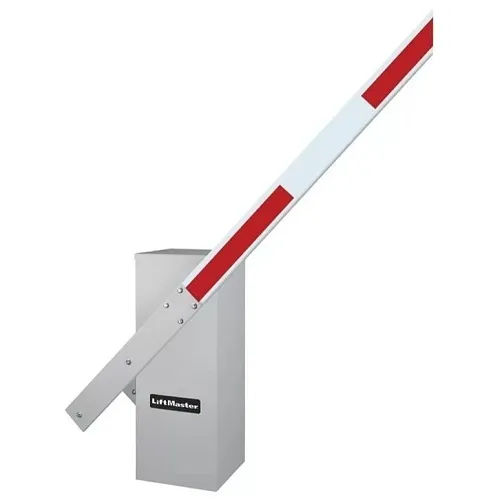 LiftMaster BG7905083 Industrial-Duty Wishbone Arm Barrier Gate Operator
