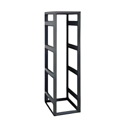 Middle Atlantic BGR-4132LRD BGR Series Rack without Rear Door, 32" Depth, 41U RMS