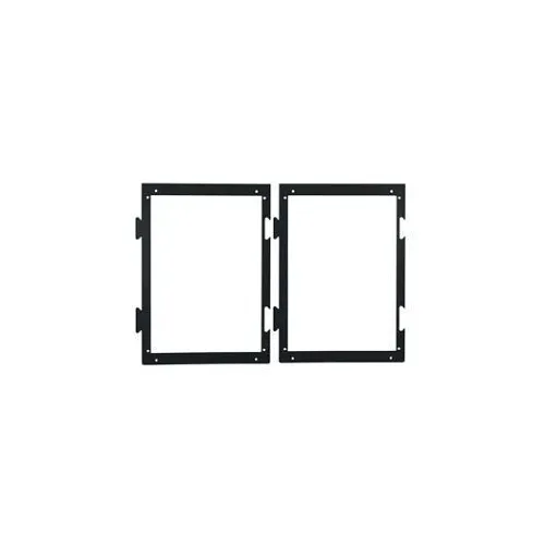Middle Atlantic BGR-TEMP-32 32" Deep, Rough-In Template for BGR Racks