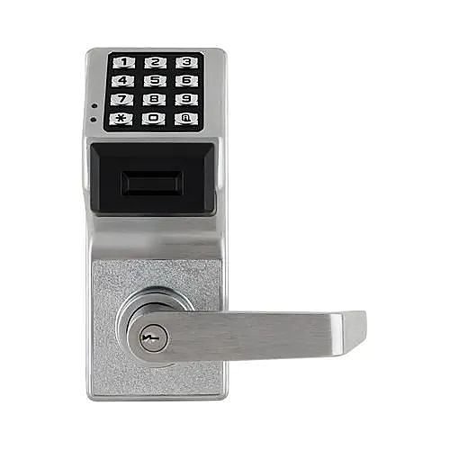 Alarm Lock PDL6200/26D Trilogy Networx Wireless Networking Prox / PIN Lock with Door Position Switch