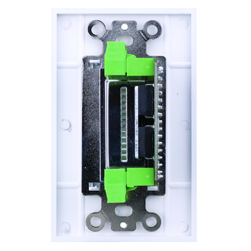 Beale Street VCSI Impedance Matching Volume Control, Slider Knob