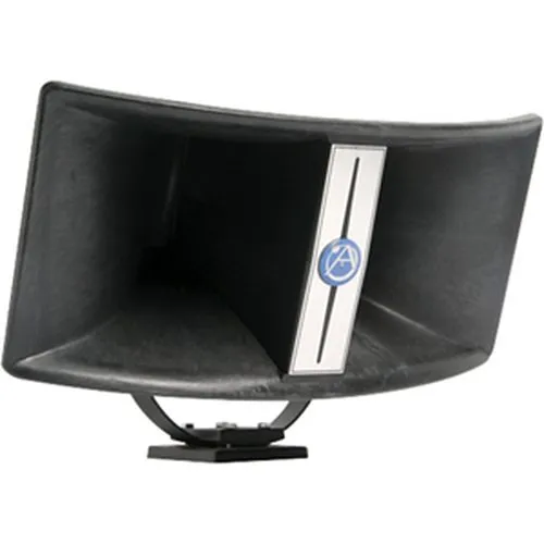AtlasIED BIA-100 Bi-Axial Horn Speaker with Twin Reflex Air Column