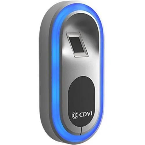 CDVI BIOSYS Fingerprint Reader