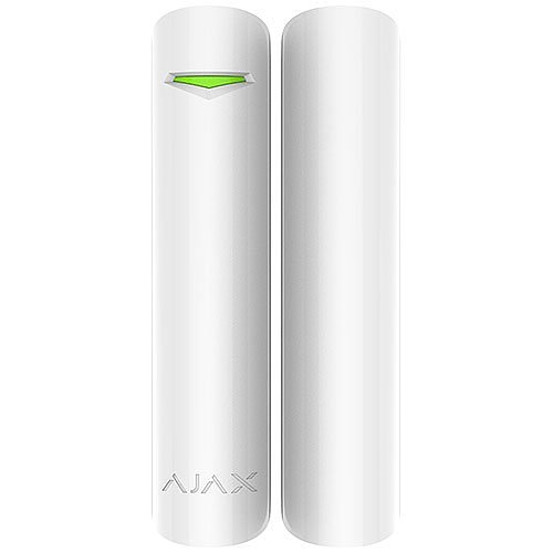 AJAX 42798.03.WH3 Wireless Magnetic Opening Detector, White