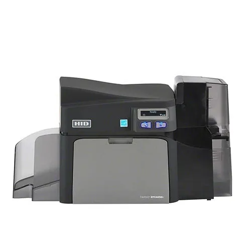 Kantech BK-2-A ID Badge Printer