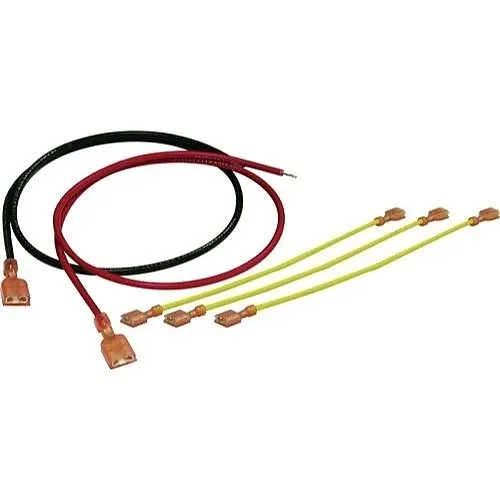 Altronix BL3KSP 48V Battery Leads Kit