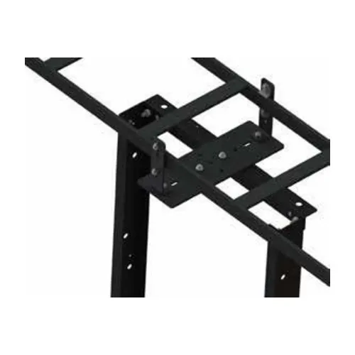 Belden BLREK506-16B 4", 5", 6" Cable Runway Elevation Kit, Black