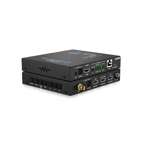 Blustream BLUARC HDMI Bluetooth Audio Extractor and Embedder