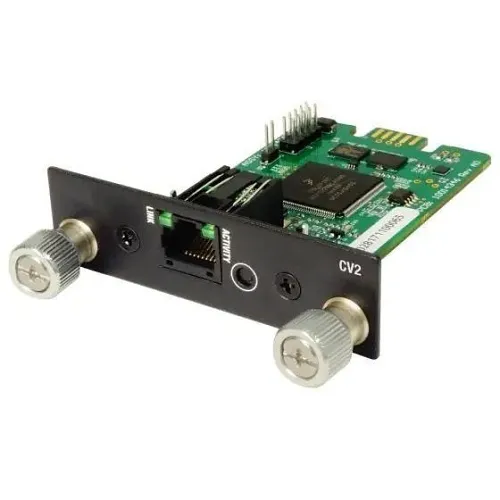 Furman BLUEBOLT-CV2 BlueBOLT IP Card for F1500-UPS and MB1500