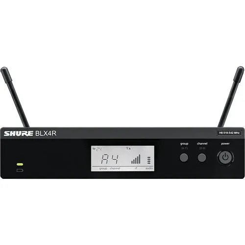 Image of SB-BLX14RJ11